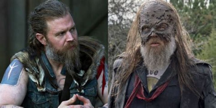 Ryan Hurst's Height And Weight, Unraveled