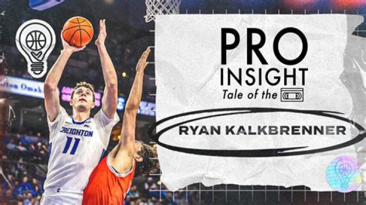 Ryan Kalkbrenner's Engagement And Its Impact