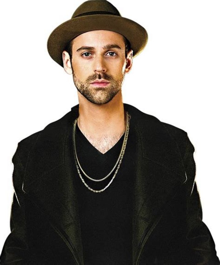 Ryan Lewis |