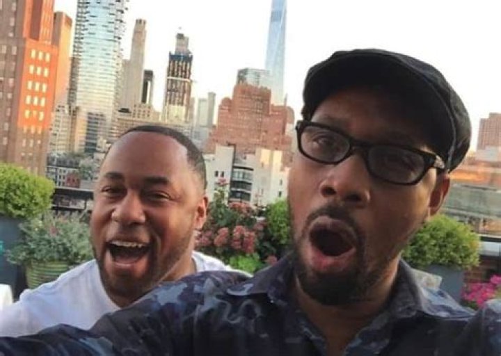 Unraveling the Sibling Bond That Shaped Hip-Hop