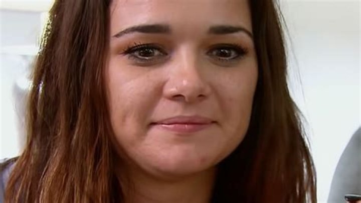 Sad News For Married At First Sight Stars Erik And Virginia