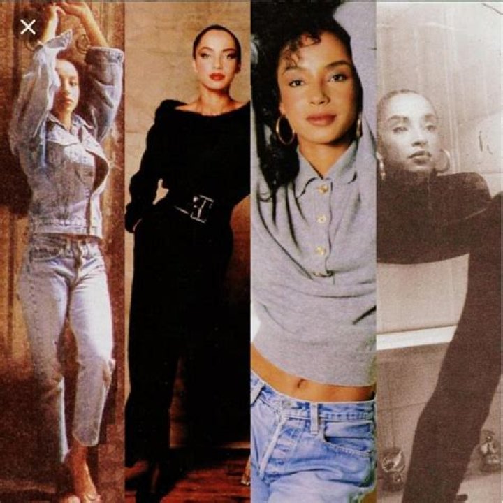 Unveiling The Private Life Of Sade Adu's Daughter: Surprising Discoveries