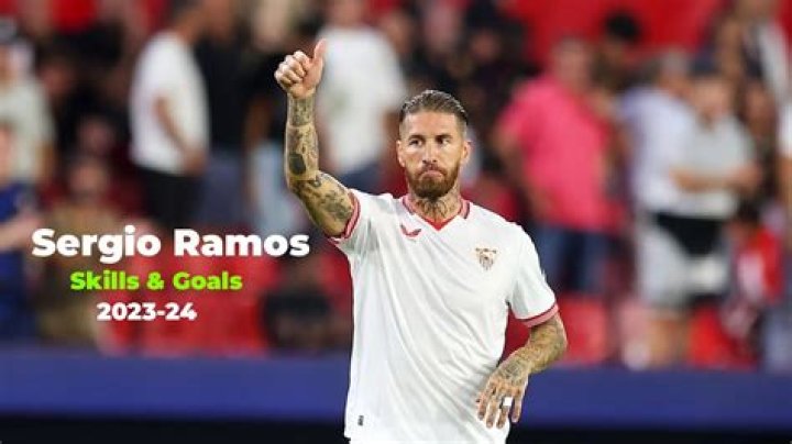 Salary, Income, Net Worth: Sergio Ramos