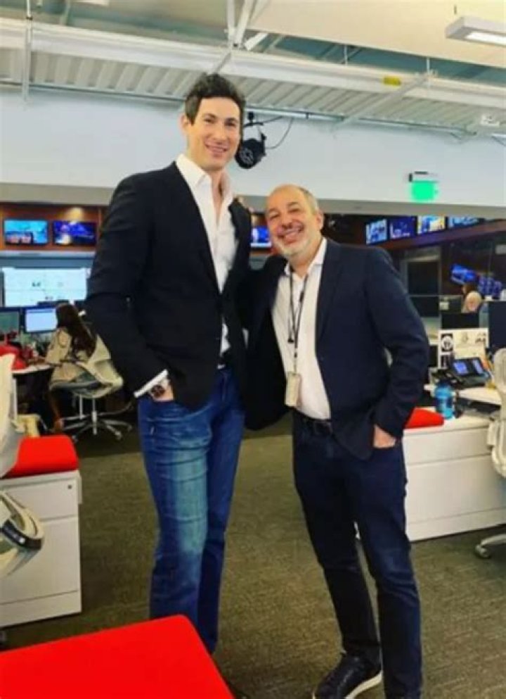 Unveiling The Impact And Significance Of Sam Brock's Height In The Media Landscape