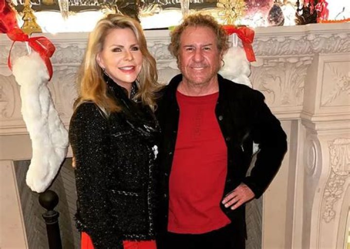 Behind The Scenes Of A Rock Legend's Success