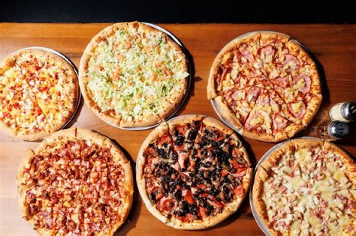 Unveiling The Secrets Of Sammy's Pizza Tacoma: A Culinary Journey