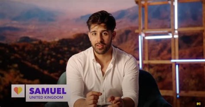 Unveiling Samuel's Journey In 