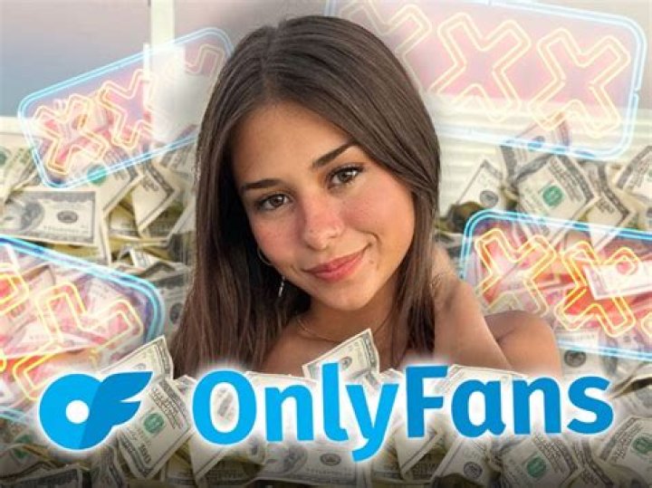 Sara Underwood Only Fans Leak