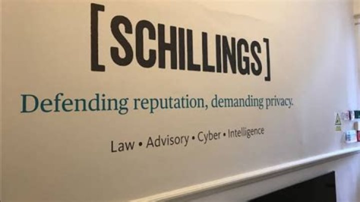 Schillings Law Firm: A Critical Review