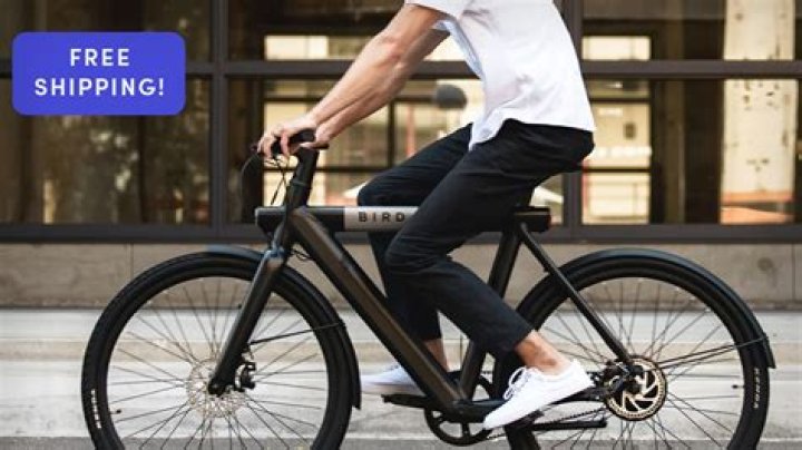 Score an Innovative eBike, Now Under $900 With Free Shipping