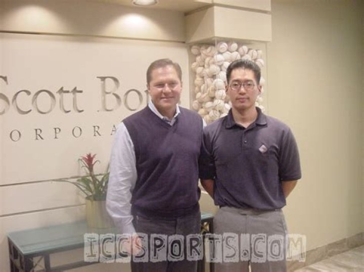 Scott Boras Net Worth How Much is Scott Worth?