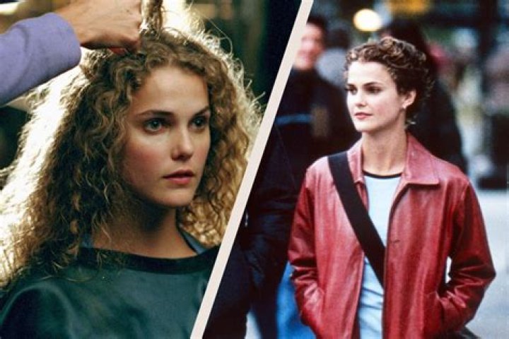 Scott Foley: Keri Russell Looked So Beautiful With the Felicity Haircut