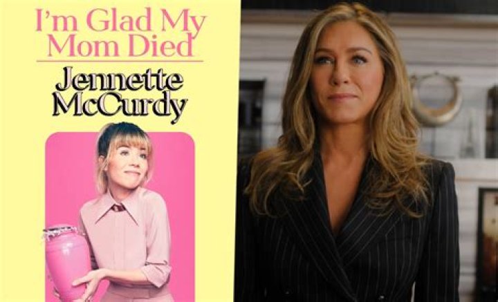 Child Star Jennette McCurdy Talks About Scott, Dustin, & Marcus' Support For Memoir |