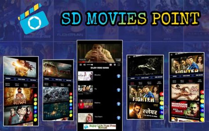 Comprehensive Guide to SD Movies Point: Enhance Your Movie Experience