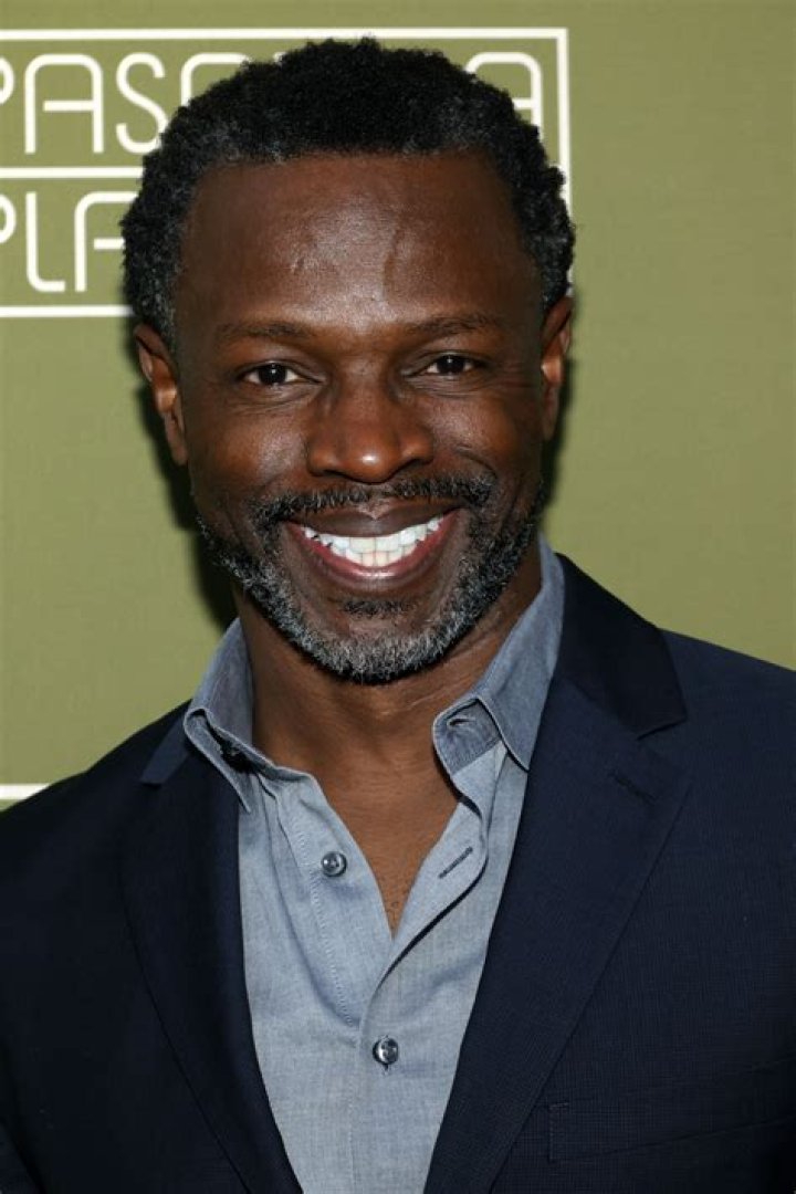 Exploring The Life And Career Of Sean Patrick Thomas