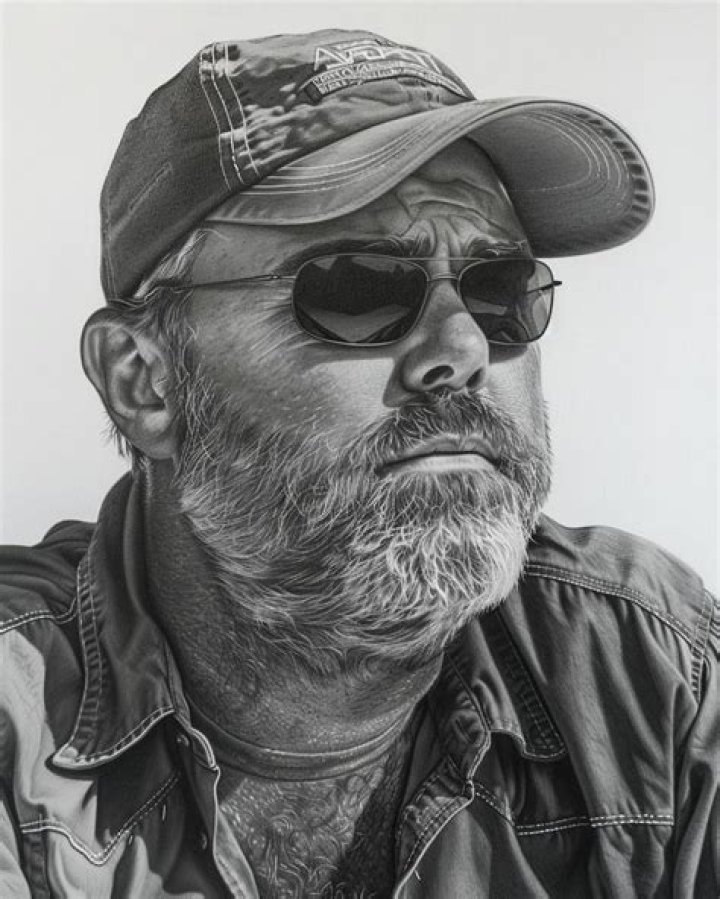 Discover The World Of Sean T. Adams