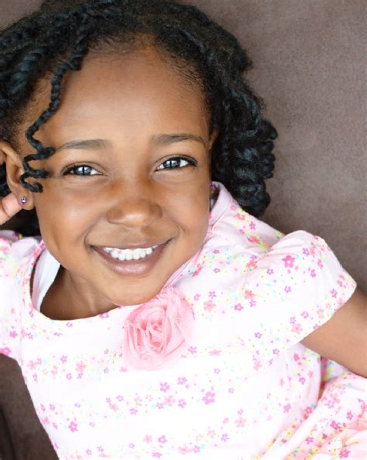 Uncover The Extraordinary World Of Serenity Reign Brown