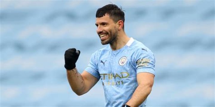 Unveiling The Journey Of Sergio Aguero's Son: Age And Beyond