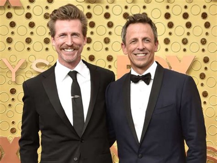 Discover The Untold Story Of Seth Meyers' Brother: A Journey Of Laughter