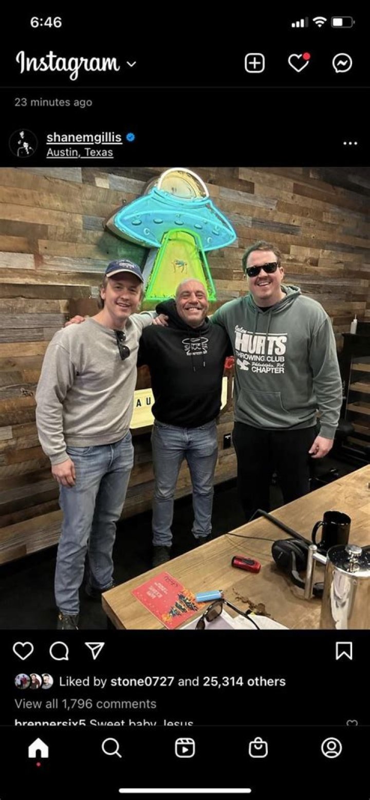 Shane Gillis Size Exposed: Uncovering The Untold Truth