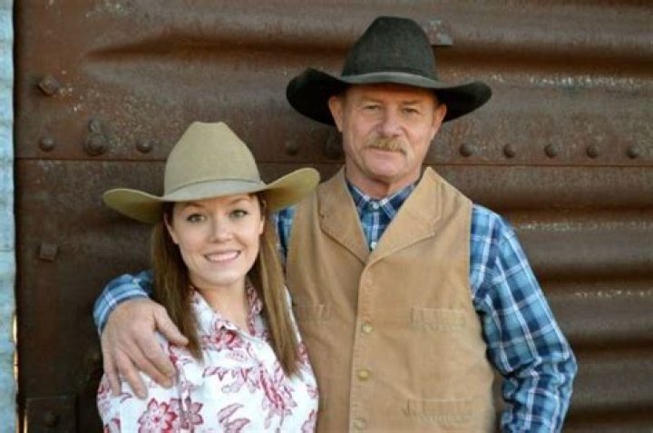 Uncovering The Multifaceted Life Of Kent Rollins' Wife