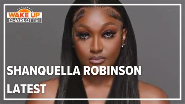 Unravel The Shanquella Robinson Case: Discoveries And Insights