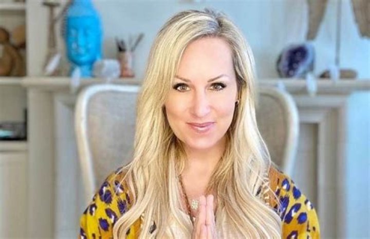 Discover The Unstoppable Force Behind Tech Innovation: Sharon Logonov