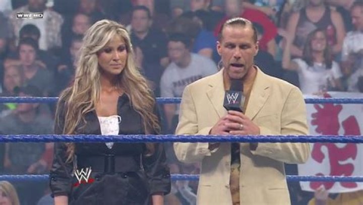 Unveiling The Unsung Hero Behind The Heartbreak Kid