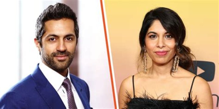 Who is Sheena Melwani Husband? Everything You Need to Know