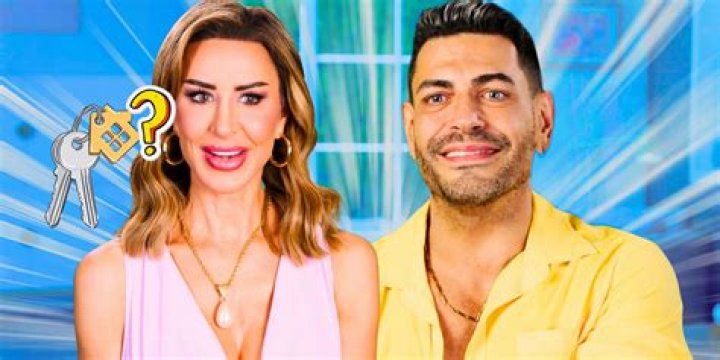 Shekinah 90 Day Fiance Ethnicity Amish Background