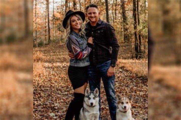 Tips From Shelby Blackstock's Wife, Marissa Branch Lovely