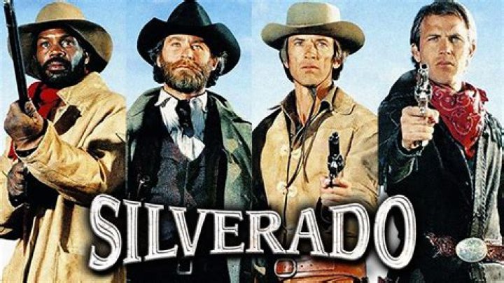 Uncover The Enchanting World Of Silverado: Film Locations Revealed!