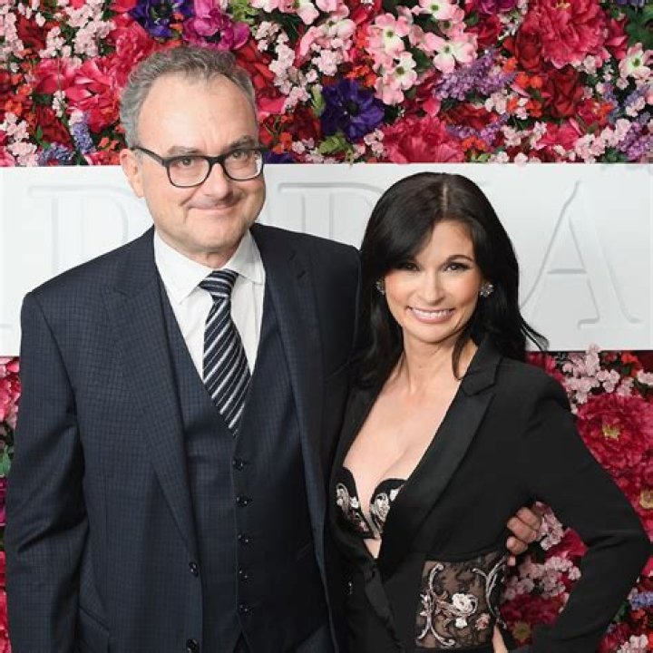 Silvio Scaglia engaged to new girlfriend same year Julia Haart filed for divorce