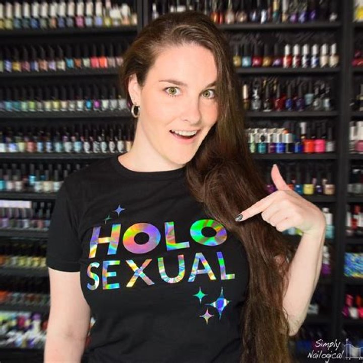 Simply Nailogical ·