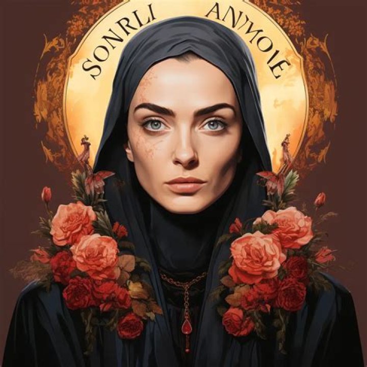 Unveiling The Raw Authenticity And Impact Of Sinead O'Connor's Instagram