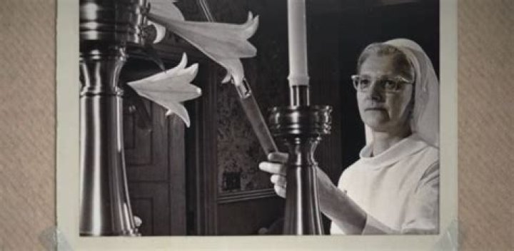 Sister Margaret Ann Murder Brutal Details Of