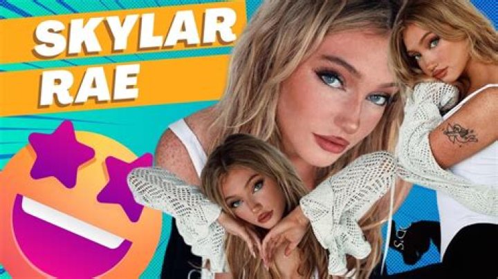 Skylar Blue OnlyFans Leak: Protect Your Privacy