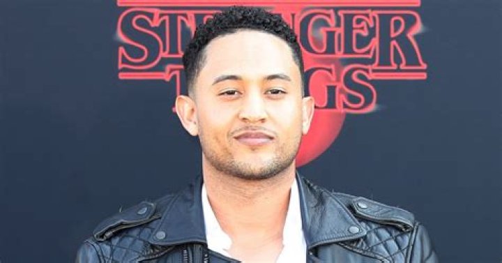 Smart Guy Revival Might Reveal T.J.s Real Name, Tahj Mowry Says |