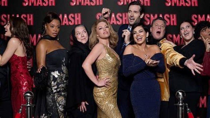 Discover The Enchanting World Of Smash Musical Broadway Cast!