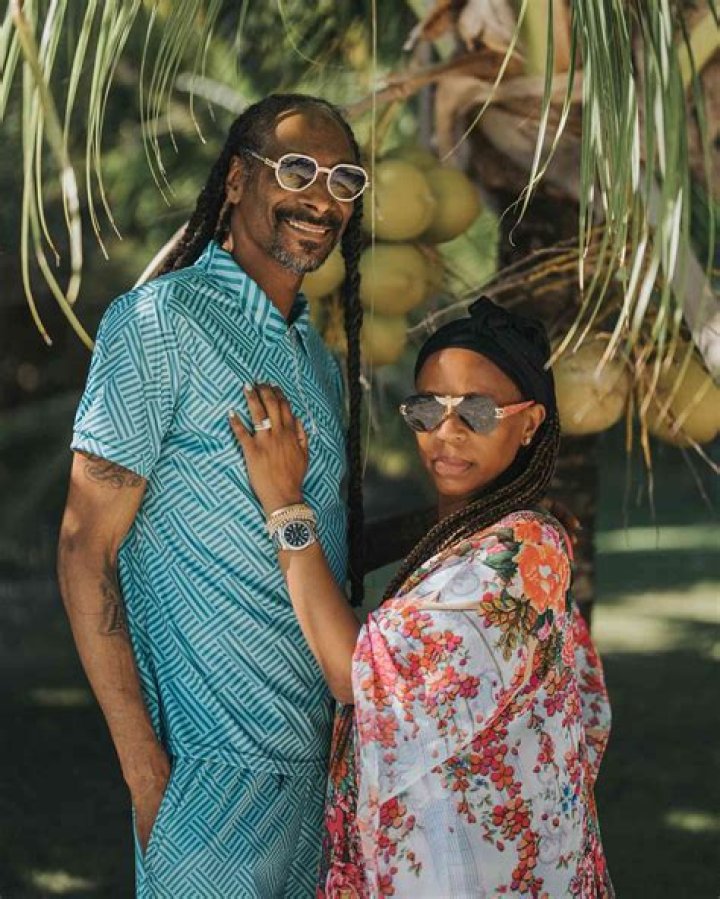 Unveiling The Truths About Snoop Doggs Wifes Health Journey And Its Impact