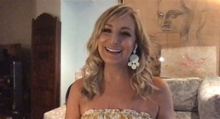 The Ultimate Guide To The Sonja Morgan OnlyFans Leaks