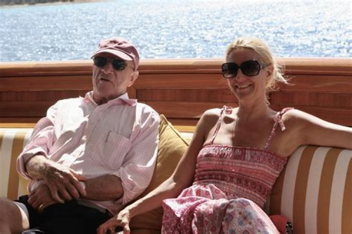 Everything We Know About John Adams Morgan |