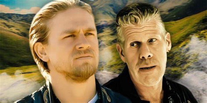 'Sons of Anarchy' Star Ryan Hurst Has Had Quite the Journey Since Leaving Opie Behind |