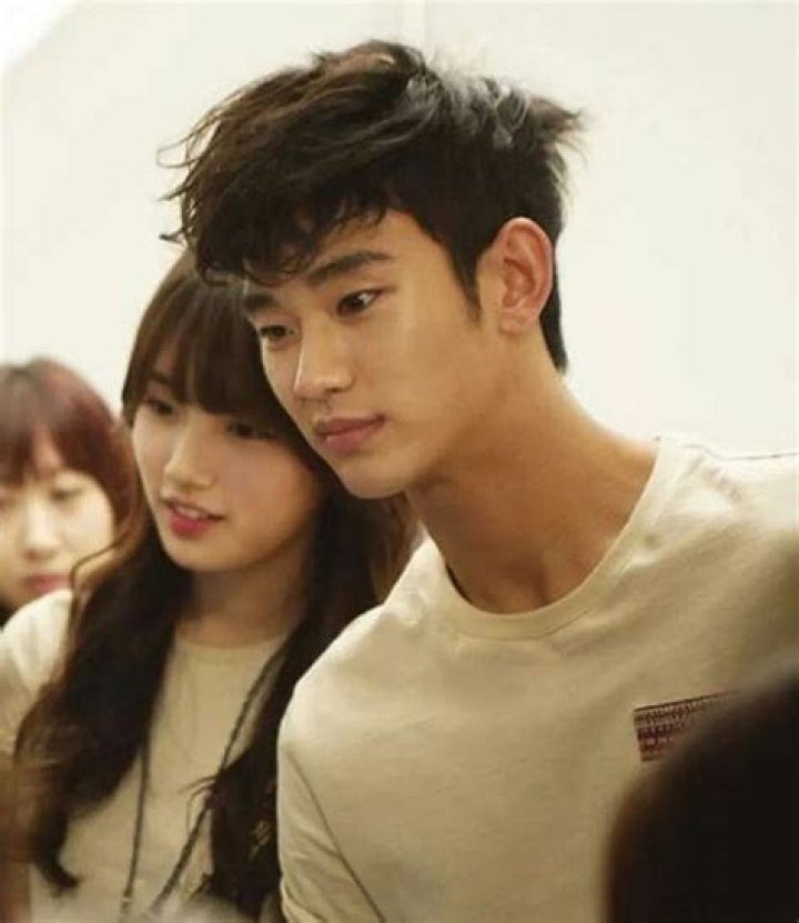 Unveiling The Truth Behind Soo Hyun's Mysterious Love Life