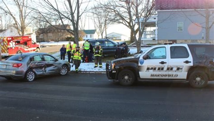 Understanding The Sophia Smrz Marshfield Car Accident