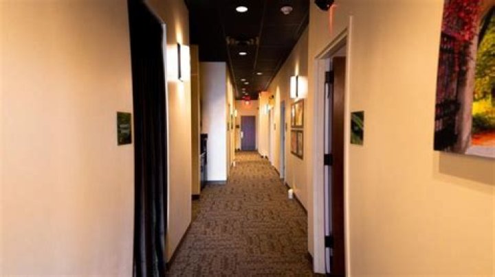 A Haven Of Wellness And Tranquility