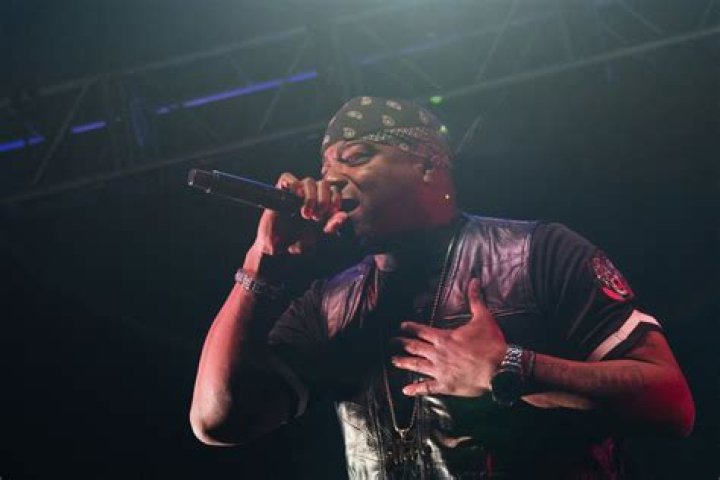 Spice 1 Net Worth | WinkBlog