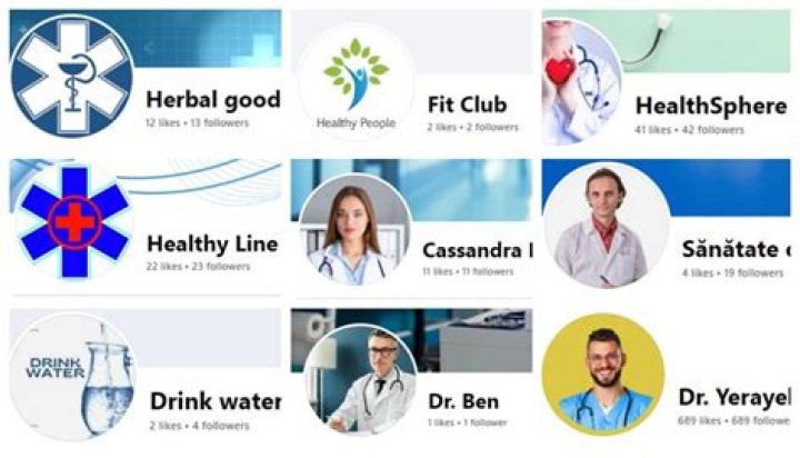 A Patient's Guide To Fraudulent Practices