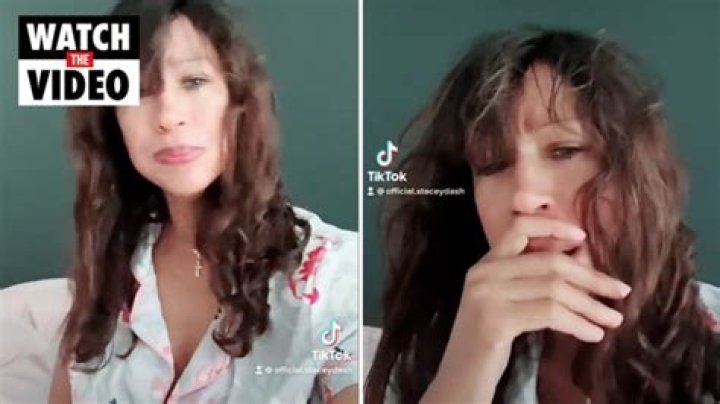 Unveiling Stacey Dash's Education: Insights And Discoveries