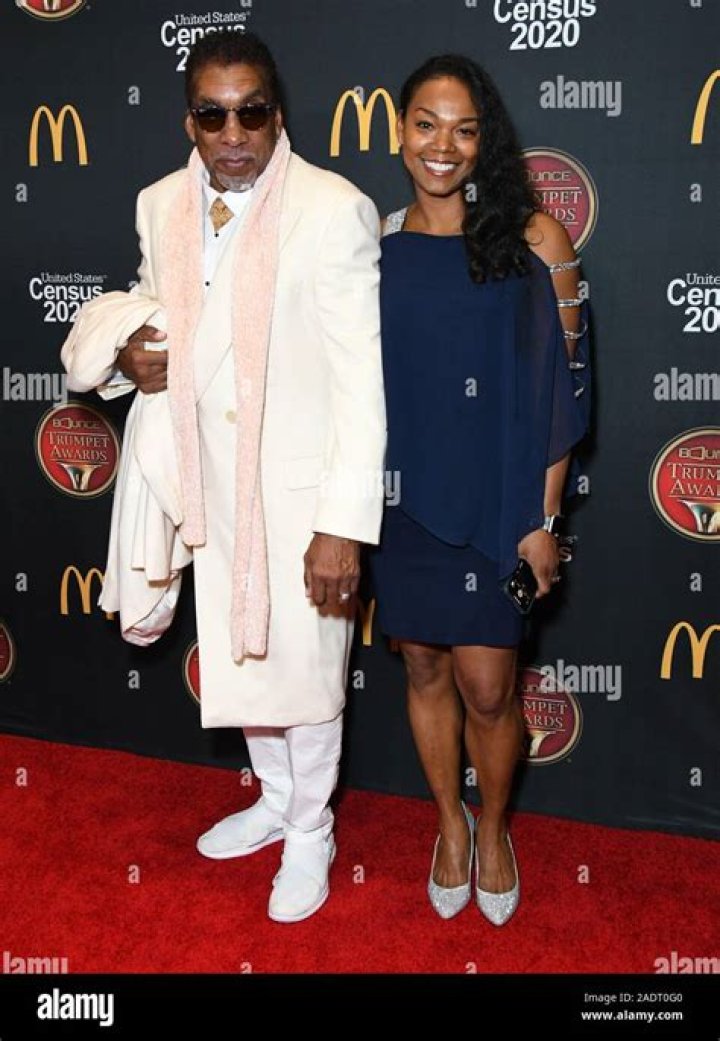 Stan Shaw The Renowned American Actor Lifestory